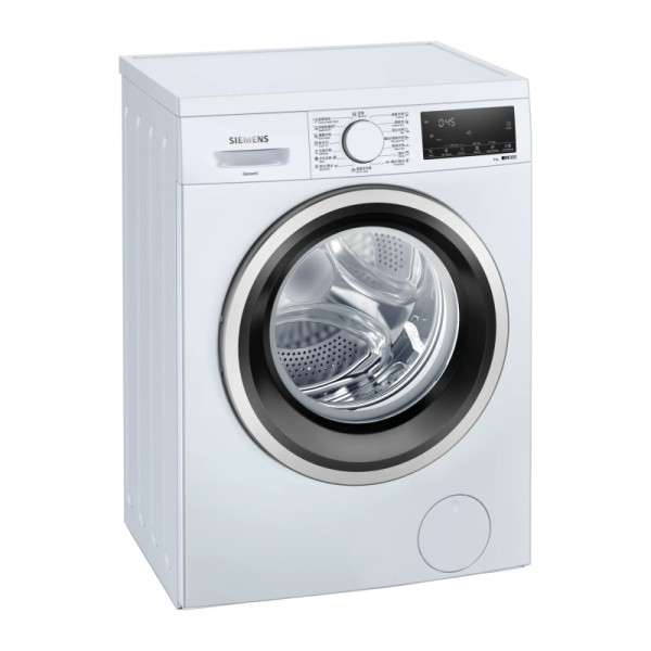 SIEMENS 西門子 WS12S468HK 8公斤 1200轉 iQ300 纖巧型前置式洗衣機